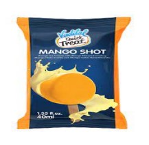  MANGO SHOT 40ML